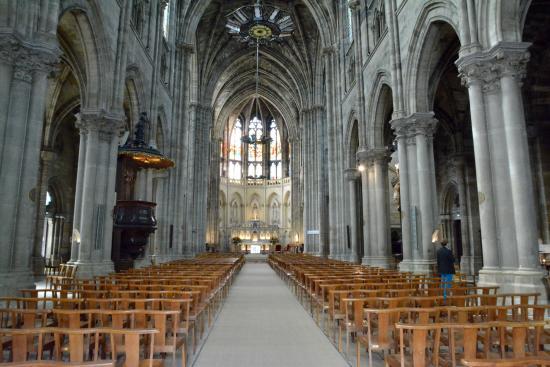 Saint-Louis-des-Chartrons